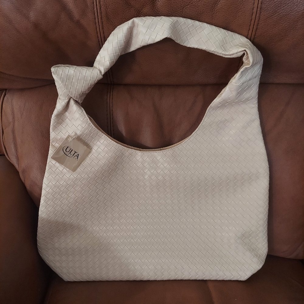 Ulta Woven Bag - Picture 1 of 2